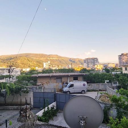 Fabio'S Apartment Vlorë Εξωτερικό φωτογραφία