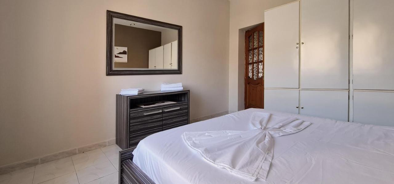 Fabio'S Apartment Vlorë Εξωτερικό φωτογραφία