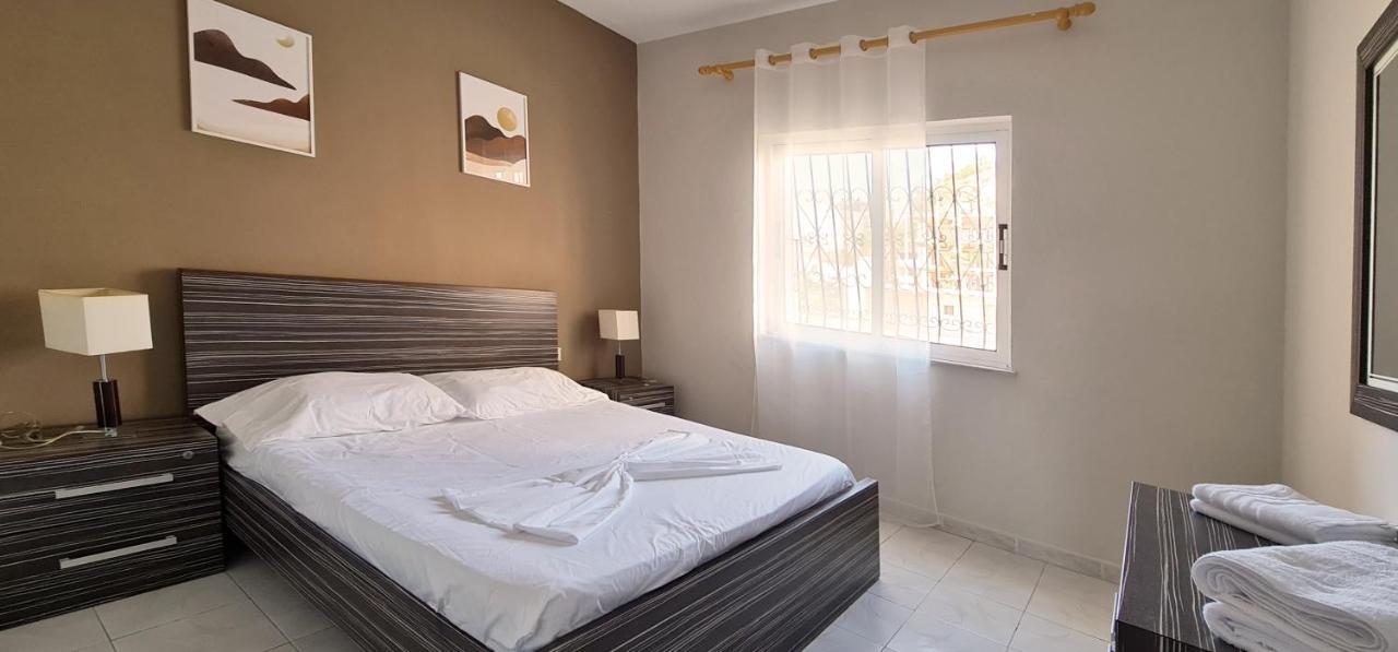 Fabio'S Apartment Vlorë Εξωτερικό φωτογραφία