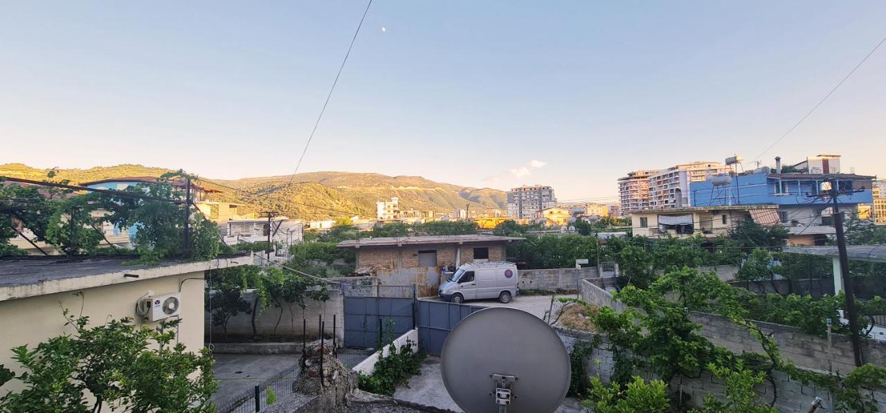 Fabio'S Apartment Vlorë Εξωτερικό φωτογραφία